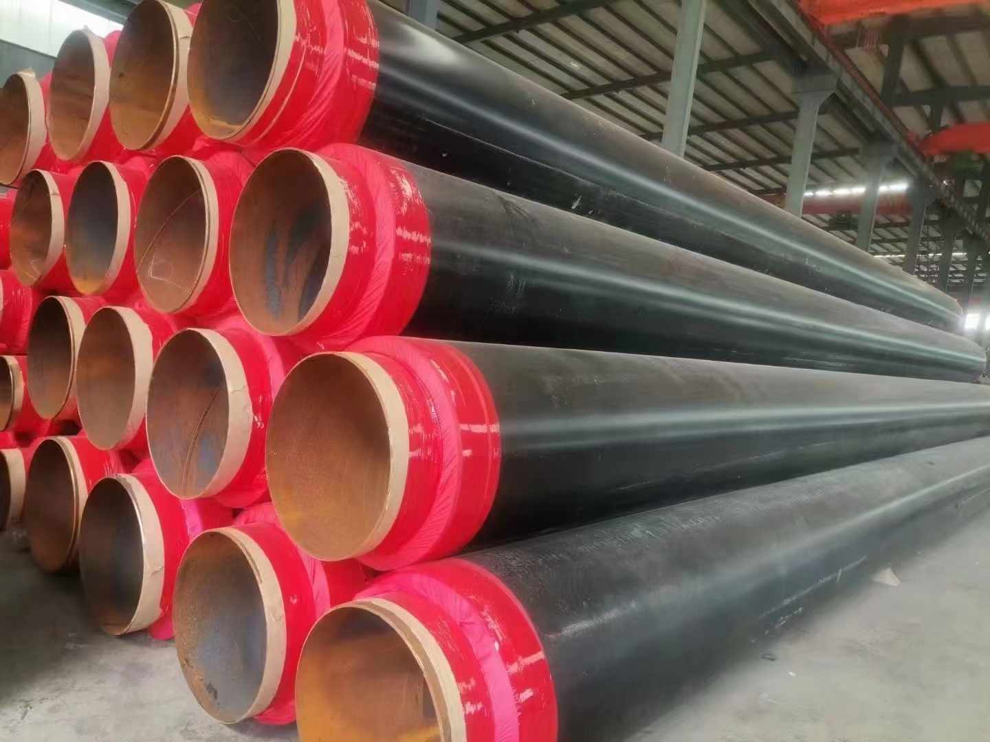 鹰潭市封头保温管 - 哪里好